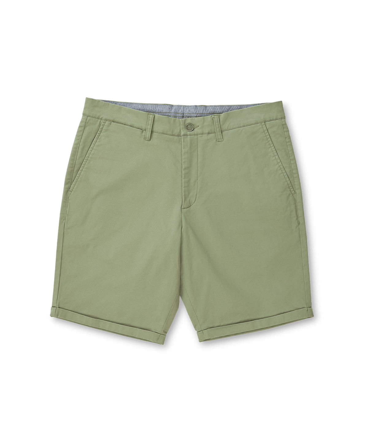Modern Club Shorts - Khaki-GAZMAN