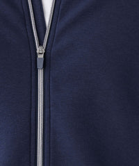 GAZFLEX Track Sweat - Navy-GAZMAN