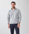 Grey Melange