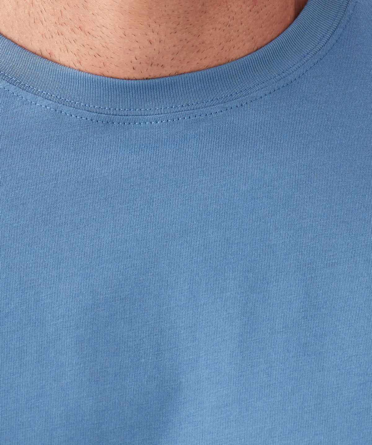 Long Sleeve T-Shirt - Steel-GAZMAN