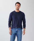 Dark Navy