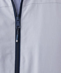 GAZFLEX Reversible Vest - Navy-GAZMAN