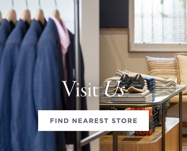 Gazman Store Locator