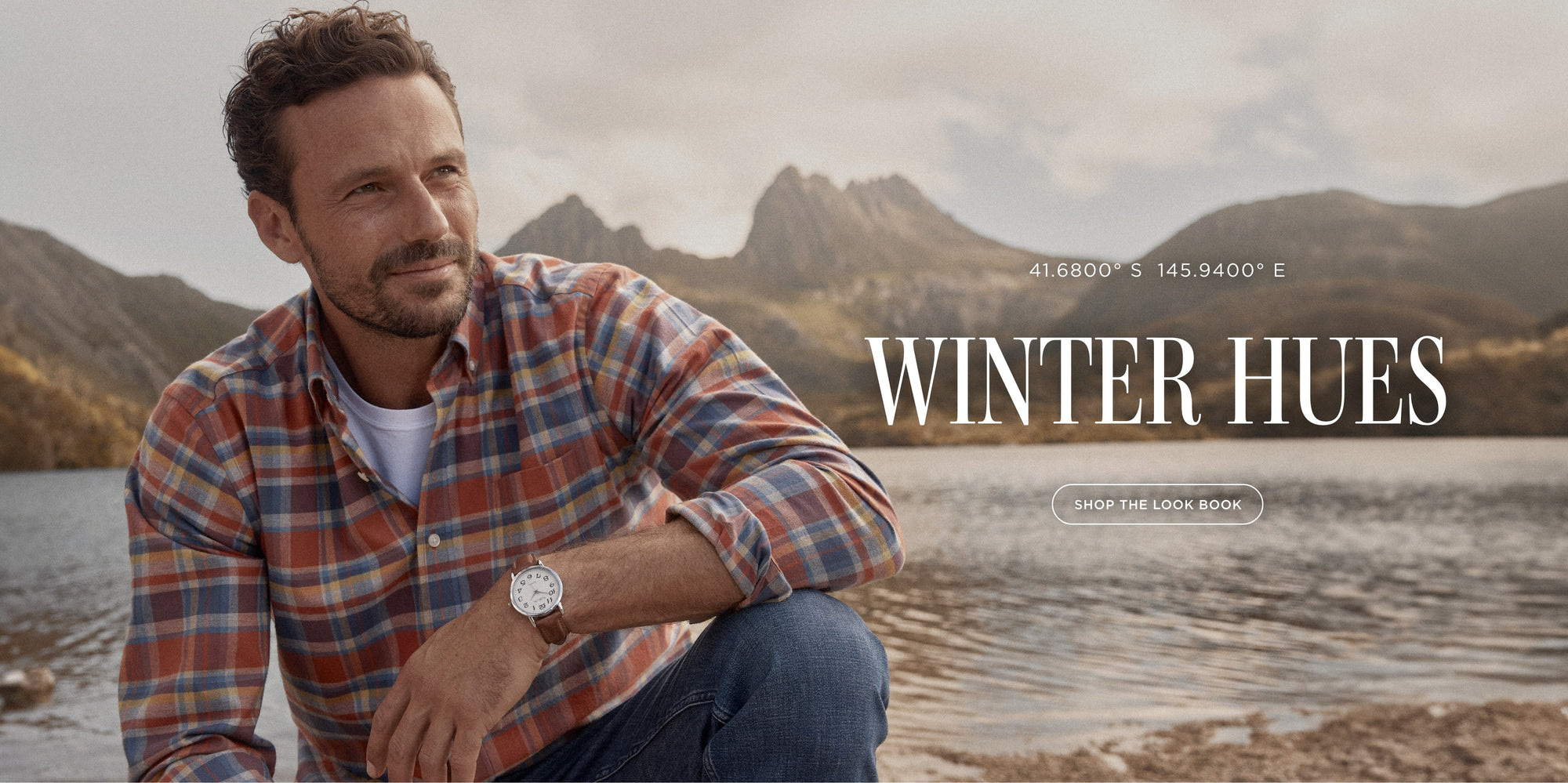 Winter 2024 Lookbook