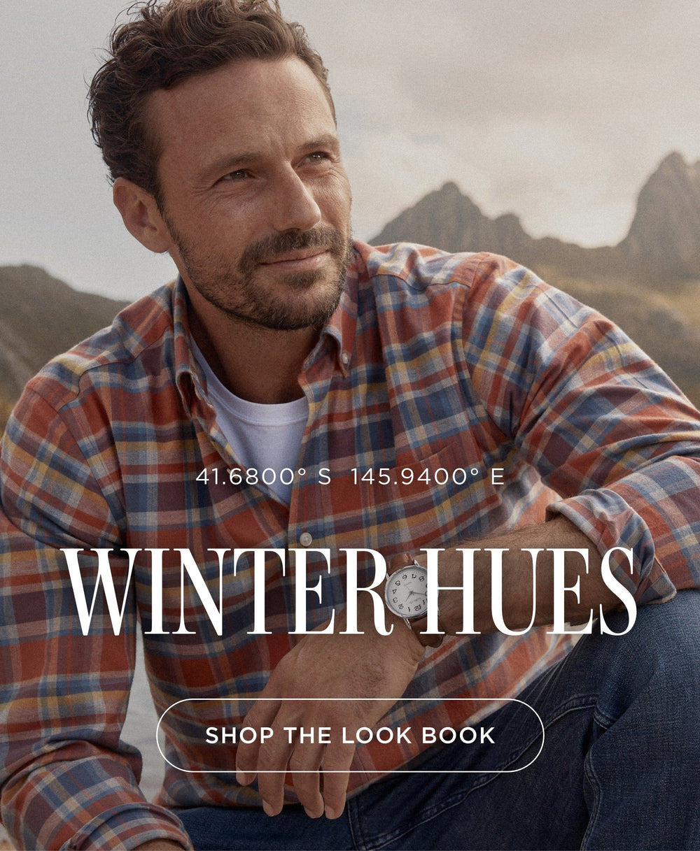 Winter 2024 Lookbook