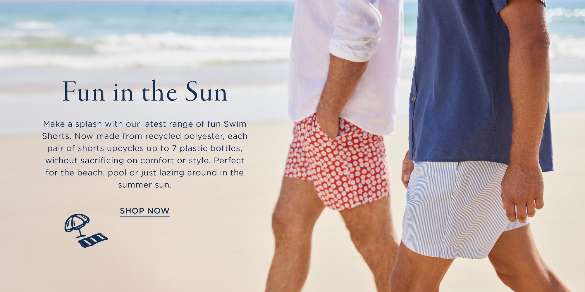 Men's Swim wear
