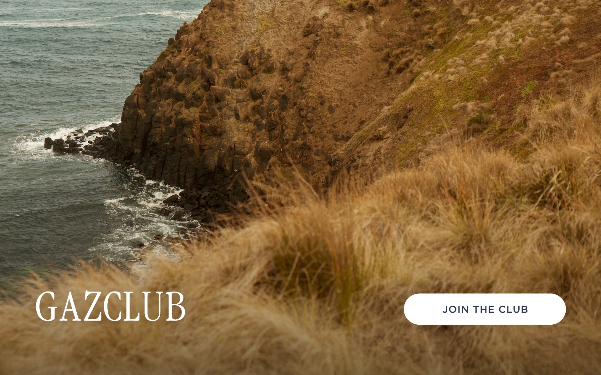 Join GAZ CLUB