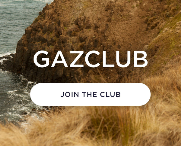 Join GAZCLUB