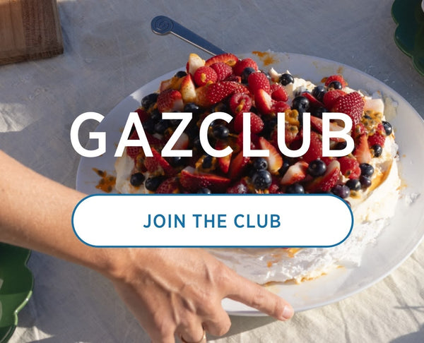 Gazman GAZCLUB