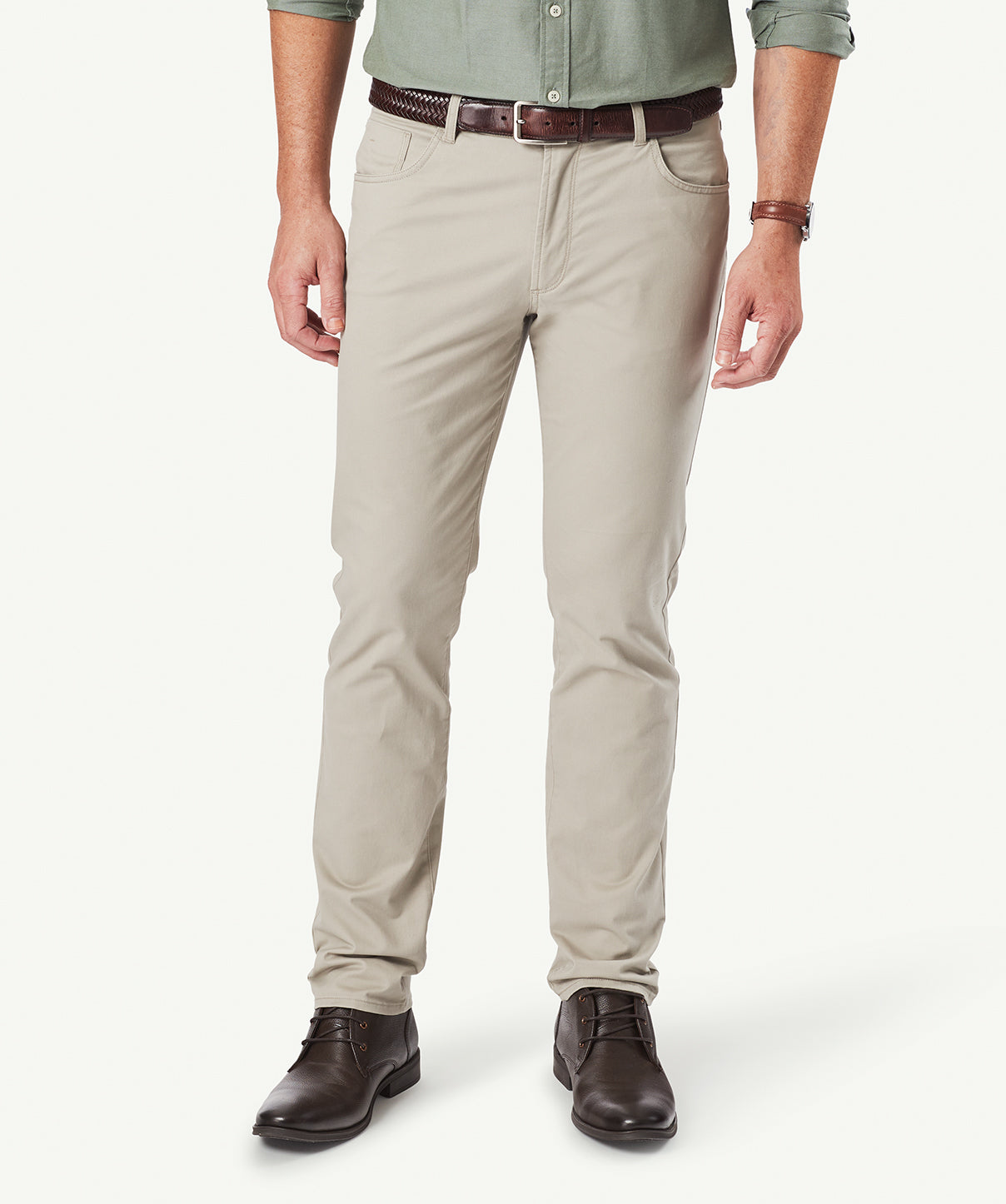 GRANITE MOUNTAIN 5-POCKET PANTS