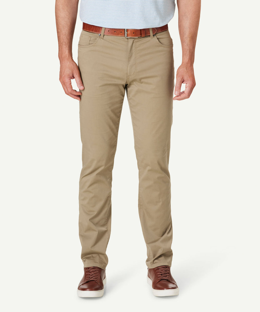 Five Pocket Pant