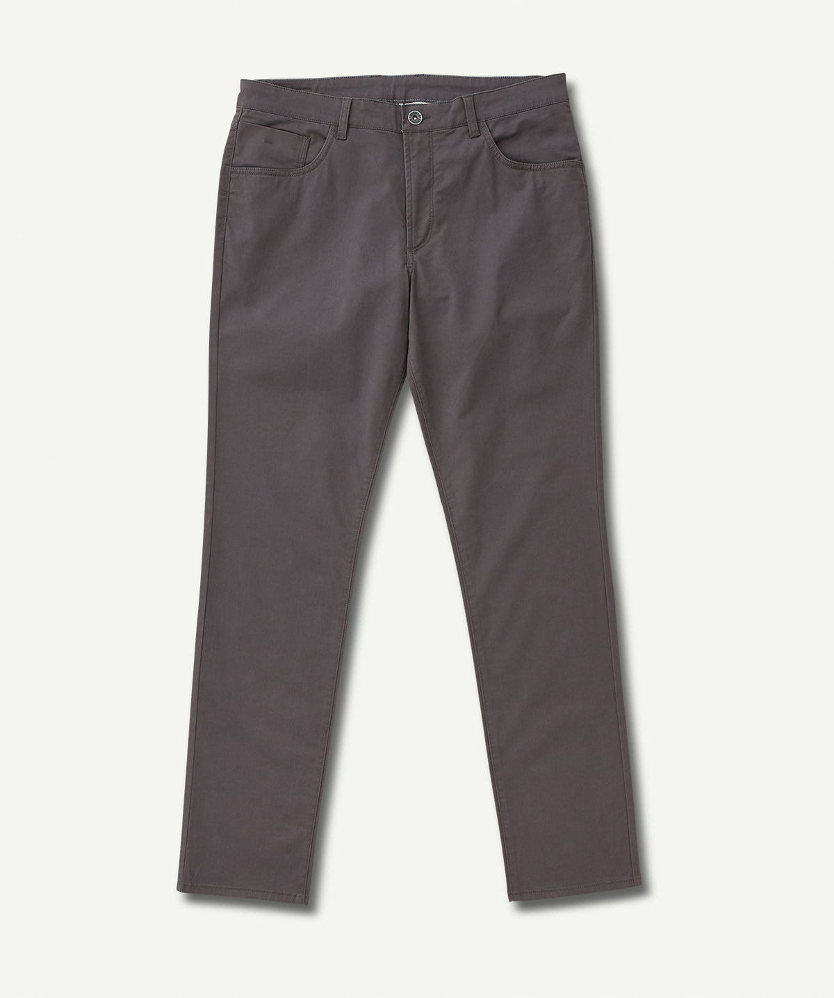 Modern Stretch 5 Pocket Pants - Donkey-GAZMAN-2