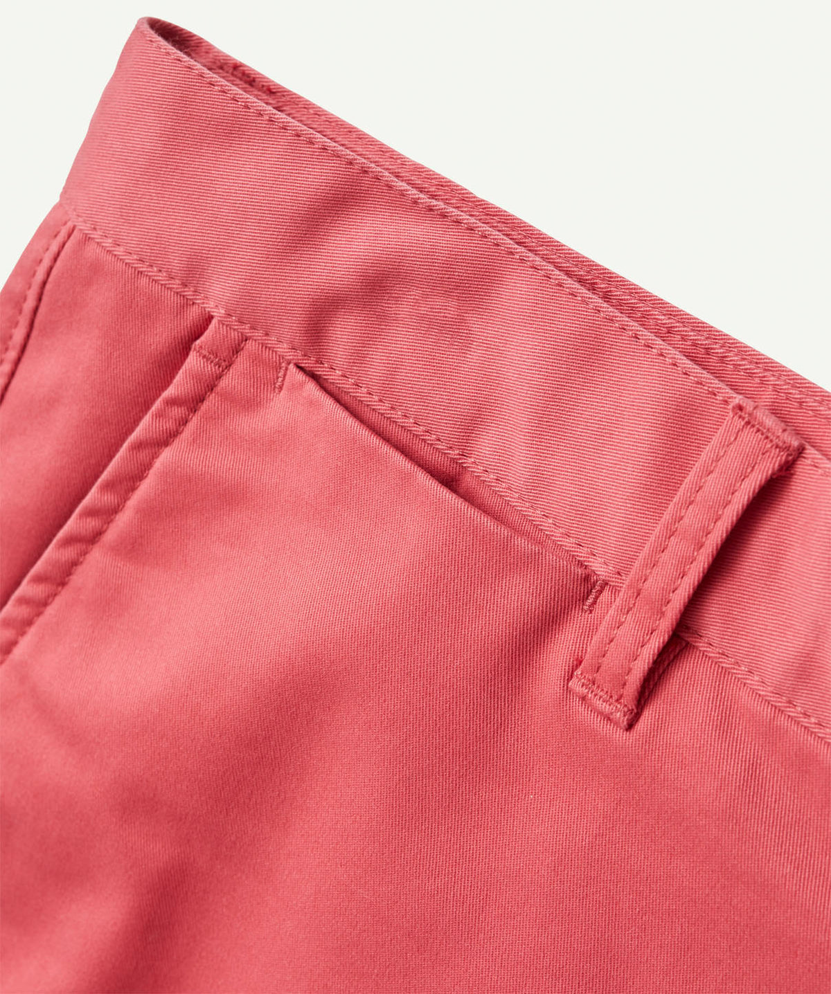 Comfort Twill Shorts - Watermelon-GAZMAN-4