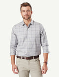 Grey Melange