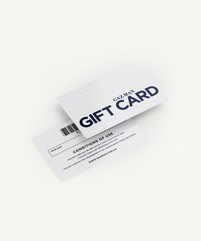 Products - Page —GAZMAN