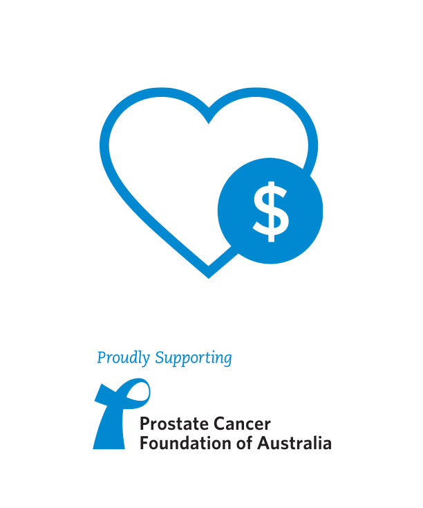 PCFA Online Donation - 5 Dollars-GAZMAN